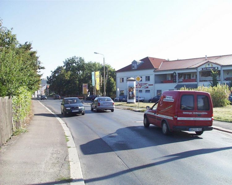 Liebschwitzer Str   1 nb/Taubenpreskelner Str