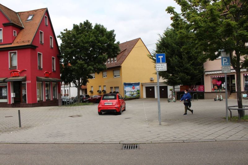 Staigerstr  21