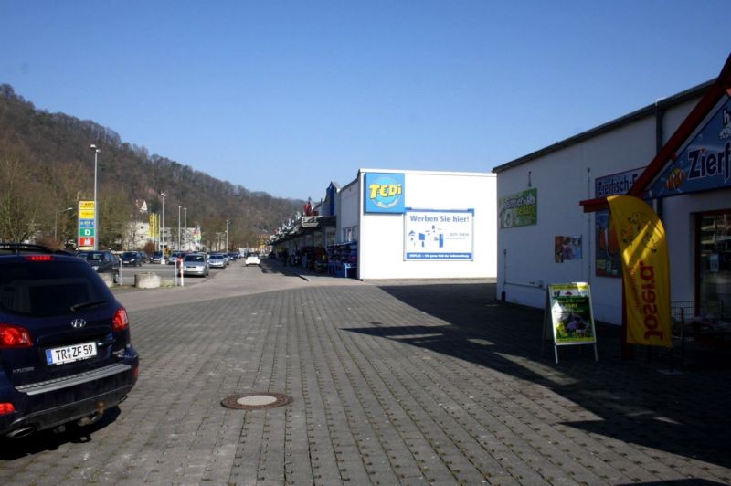 Hornstr. 23 Lidl (nh Getränkeshop)