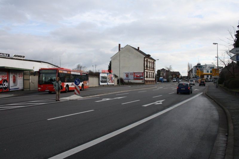 Landauer Str  95 li/Winzstr nh/Stiftstr