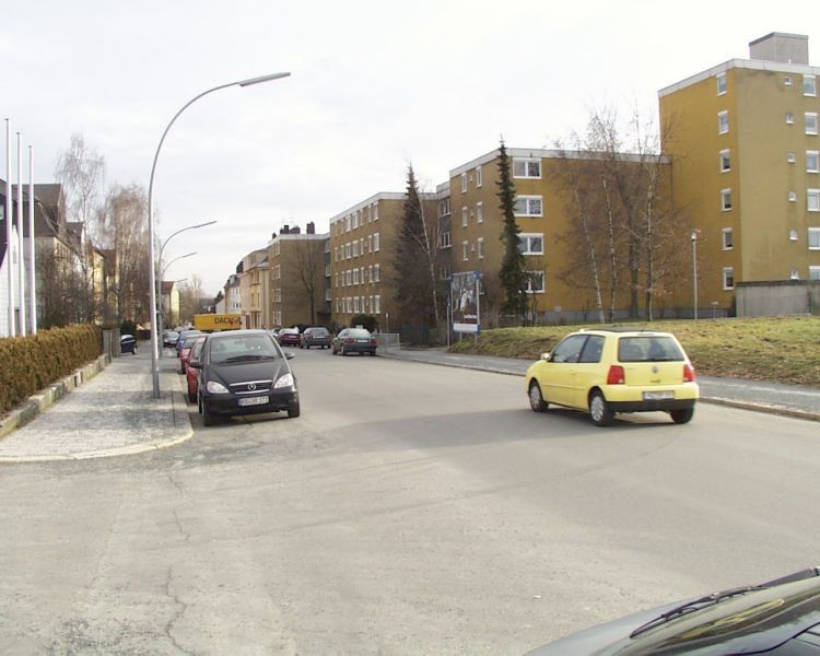 Dr-Enders-Str  30 gg/Töpfergrubenweg gg