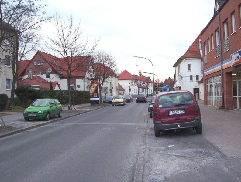 Reichsweg   2/Königsheide nh