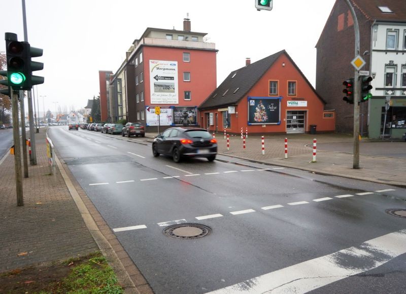 Hauptstr 416/Dorstener Str (B 226)