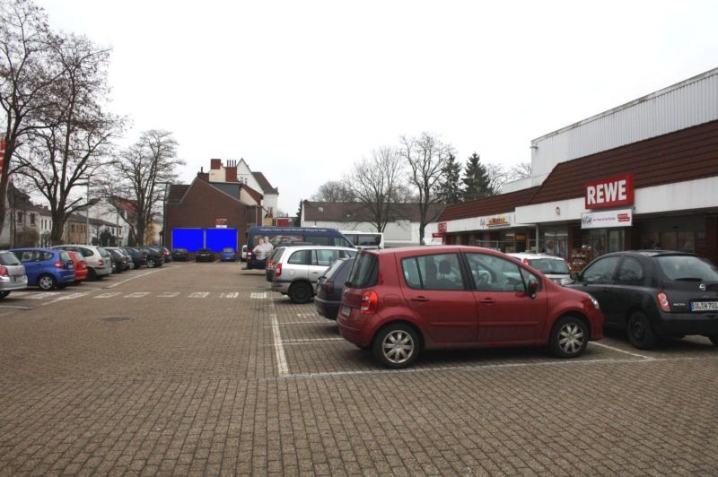 Auf der Hohwisch 42 Rewe Özgüc