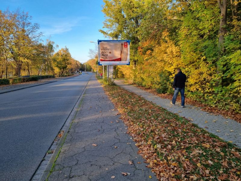 Heinrich-Pieper-Str nh Danziger Str RS