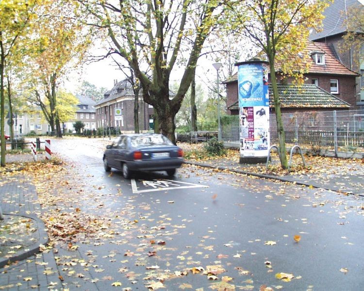 Hauerstr/Johannesplatz