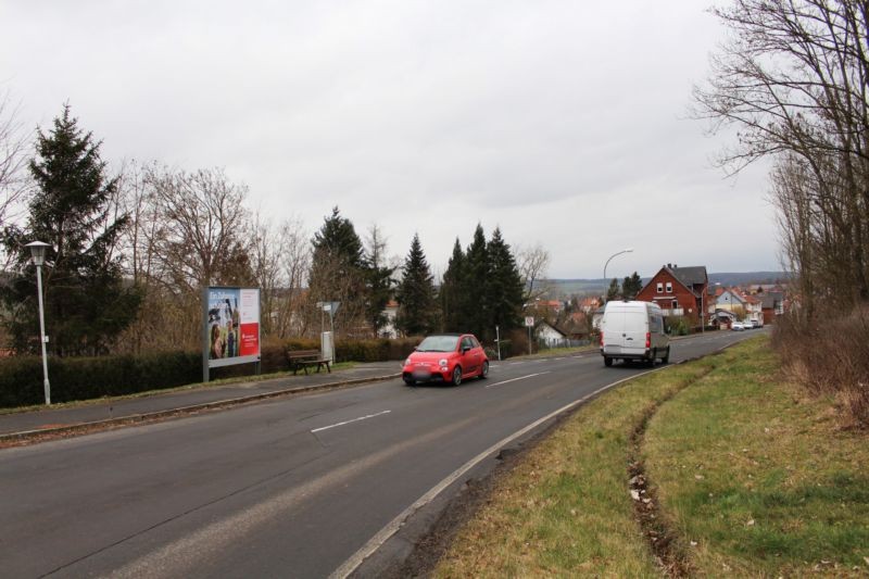 Alte-/Neue Bahnhofstr