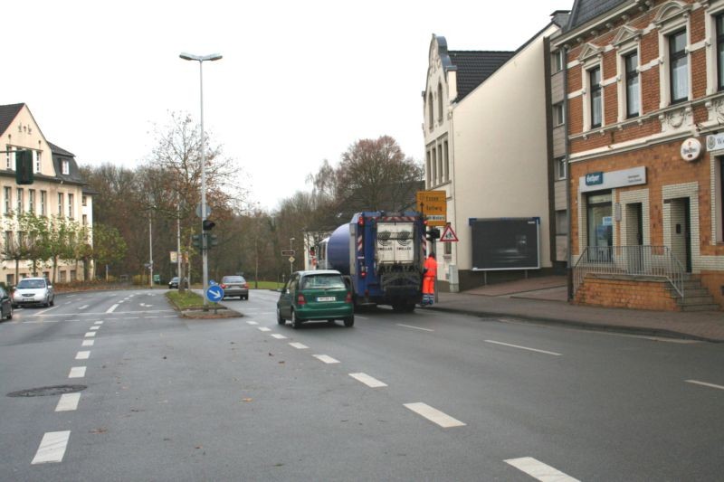 Klostermarkt    4/Kölner Str