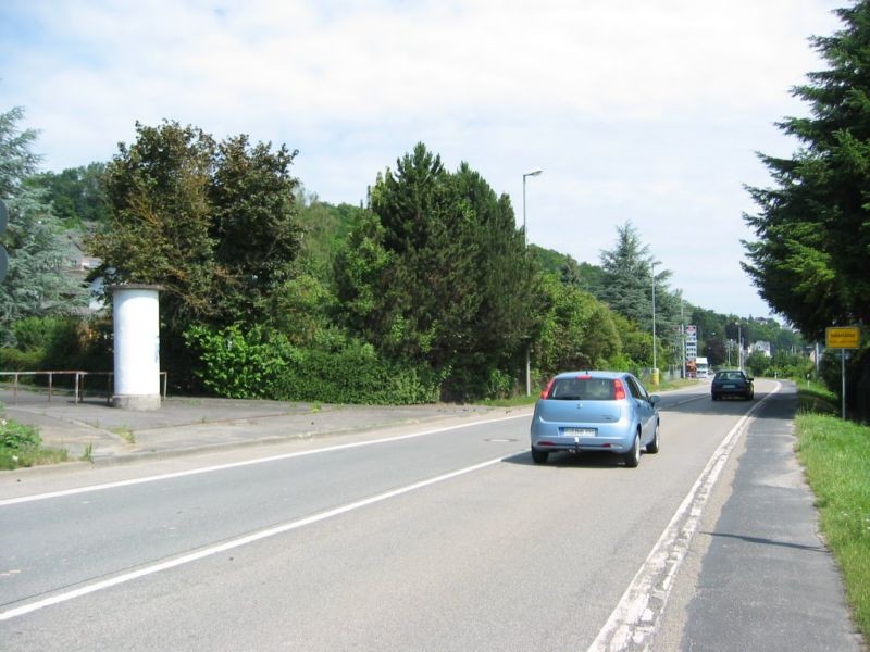 Aarstr (B54)/Regenwalder Str