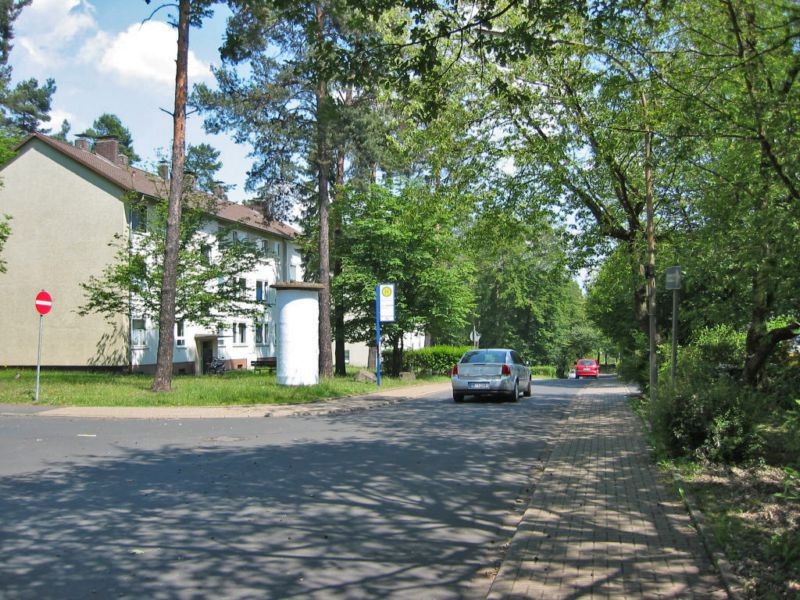 Mozartstr. Nb. Nr. 5 / Beethovenstr.