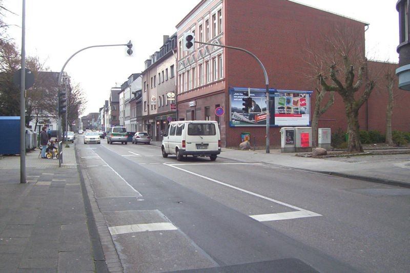 Grenzstr  61/Styrumer Allee