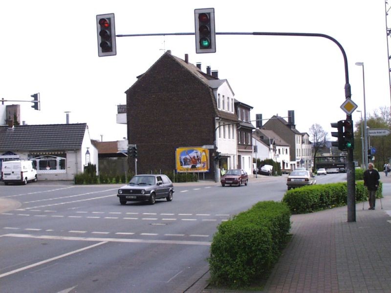 Holzener Weg/Im Bohlengarten