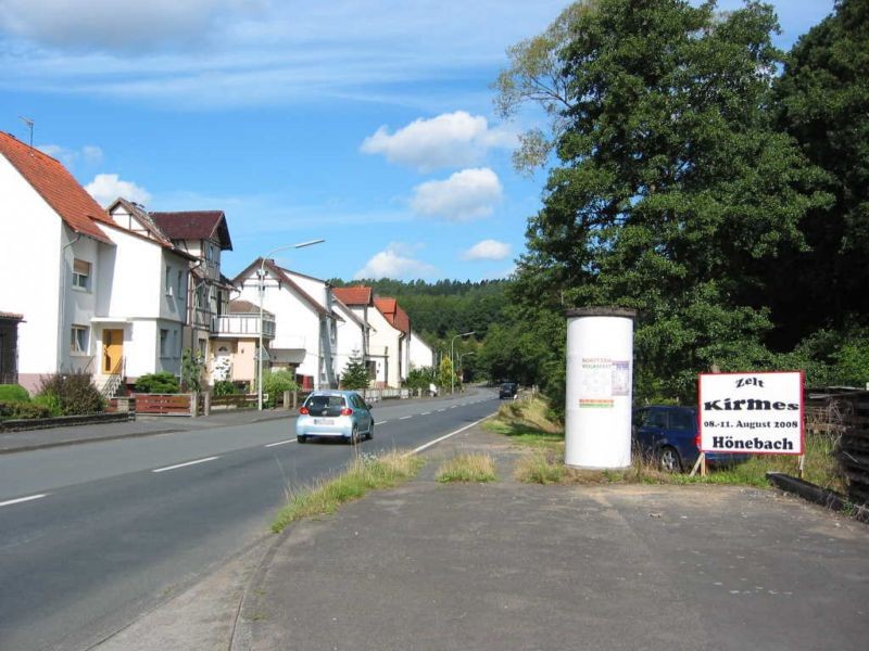 Kasseler Str  53 gg
