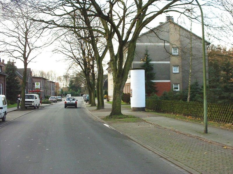 Margenboomstr.gg.Nr. 23/Gertrudenstr