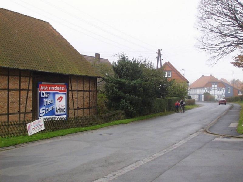 Osteroder Str/Am Spritzenhaus