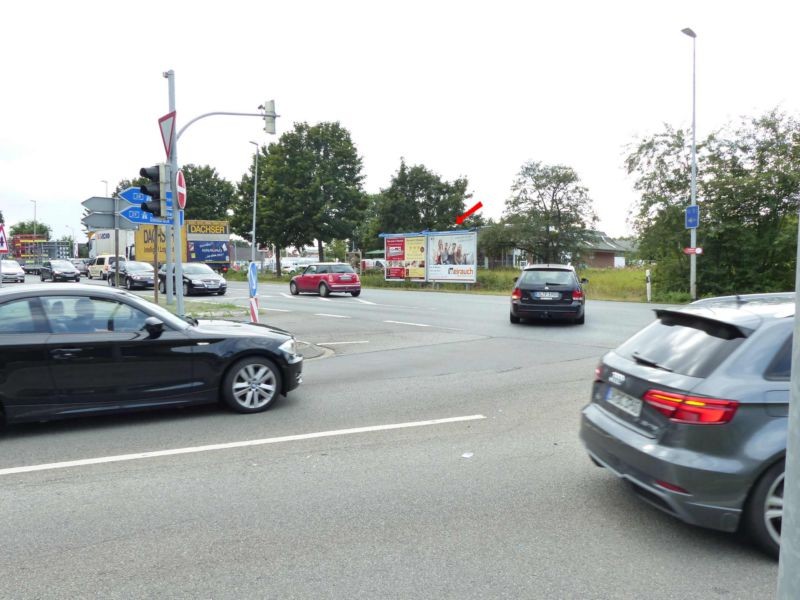 Müllersweg A 28 Abfahrt Osternburg gg