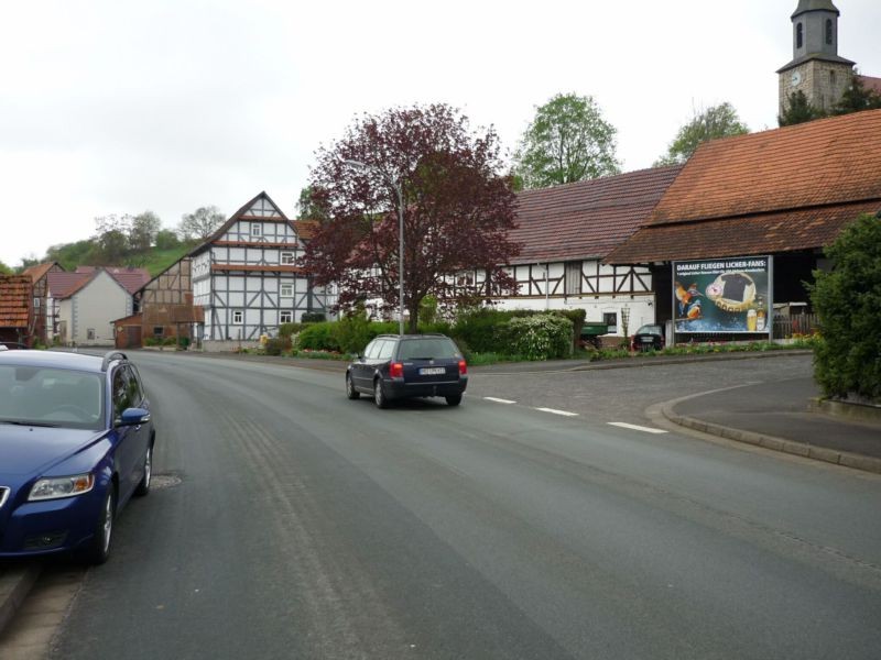 Lispenhäuser Str/Torweg