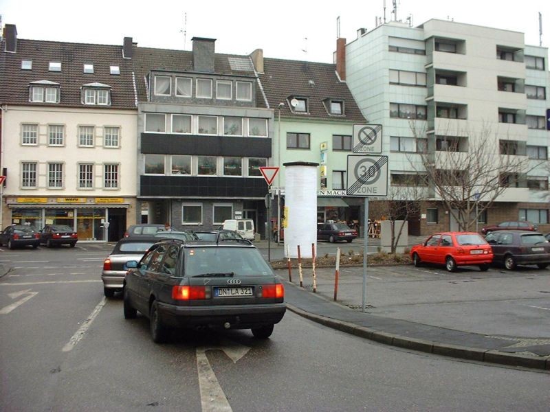 Große Rurstr/Bauhofstr