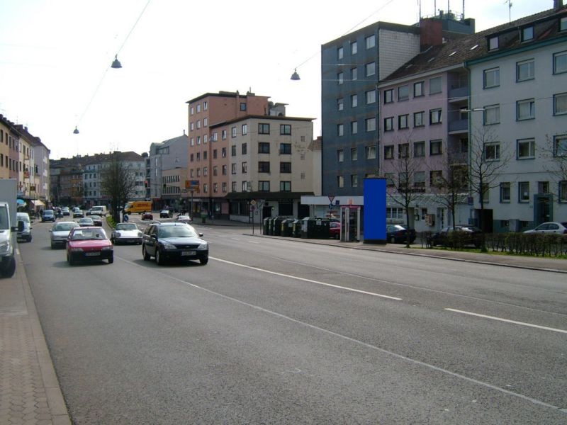 Breite Str (B 51) /P-Schmook-Str /Zubr A620 Innenstadt Ampel