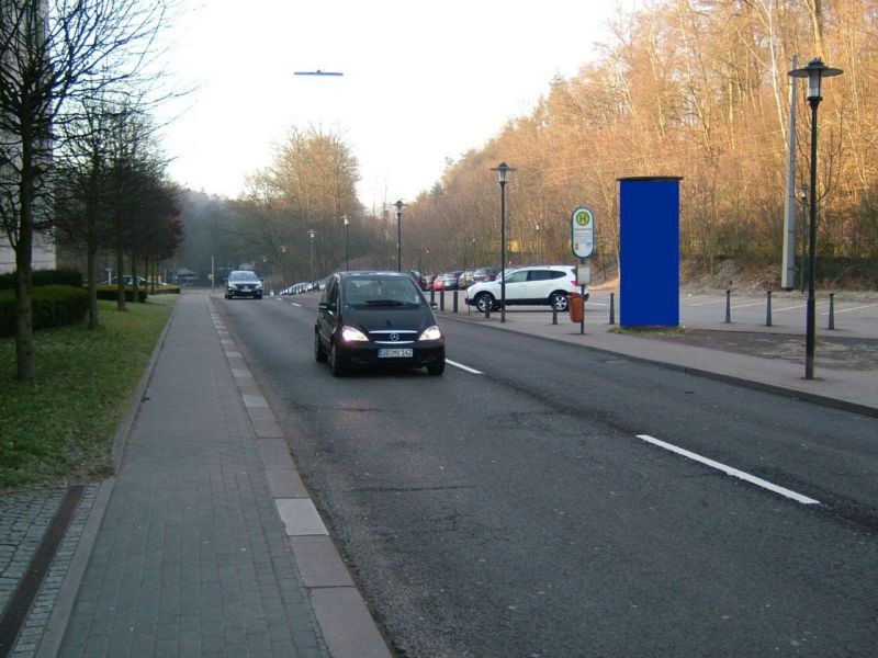 Deutschmühlental Vor Spielbank/Gersweilerstr