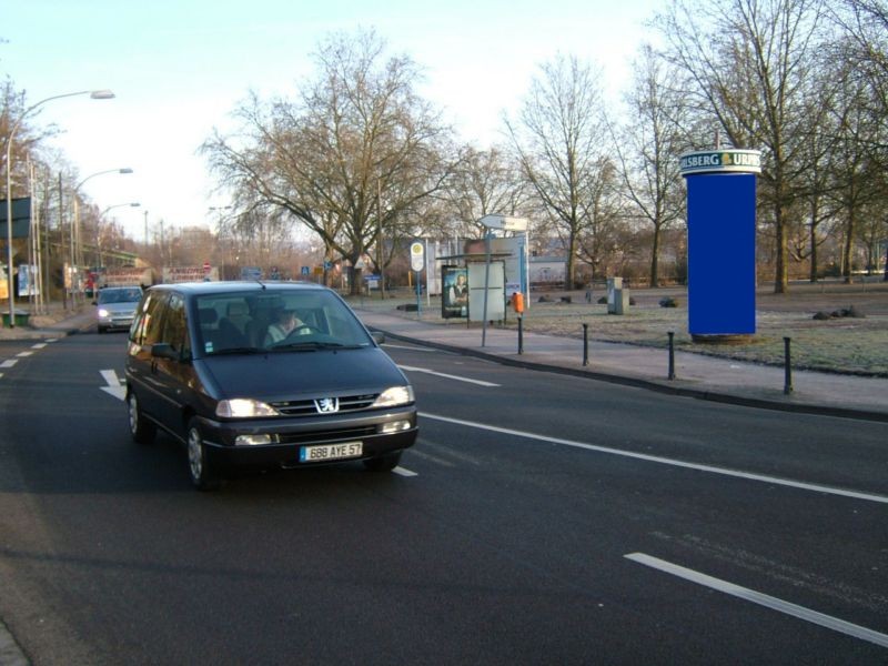 Deutschmühlental/Gersweilerstr  Messe Ampel/HST Erlebnisbad / Auff A620-E29 F