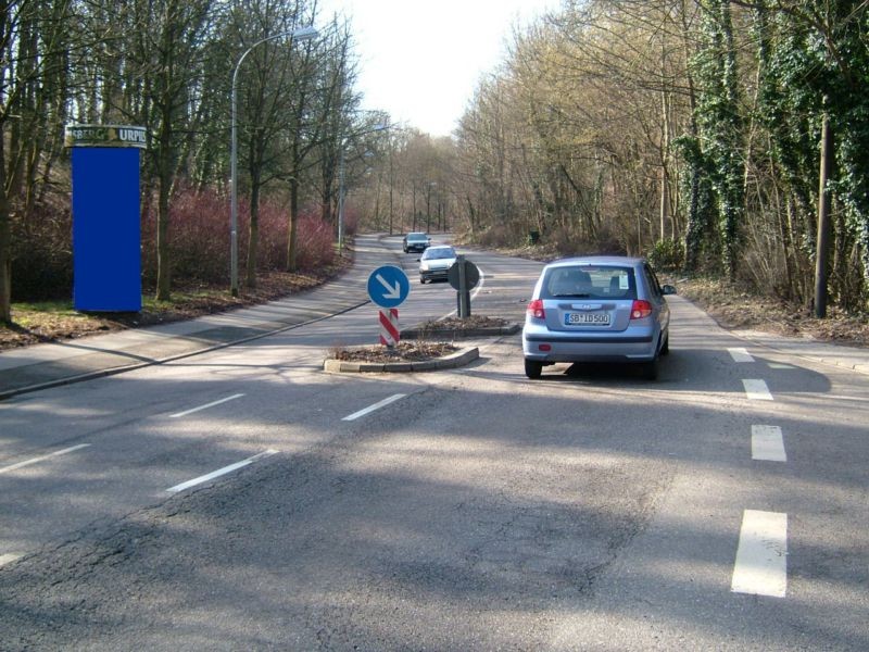 Meerwiesertalweg /Waldwiese