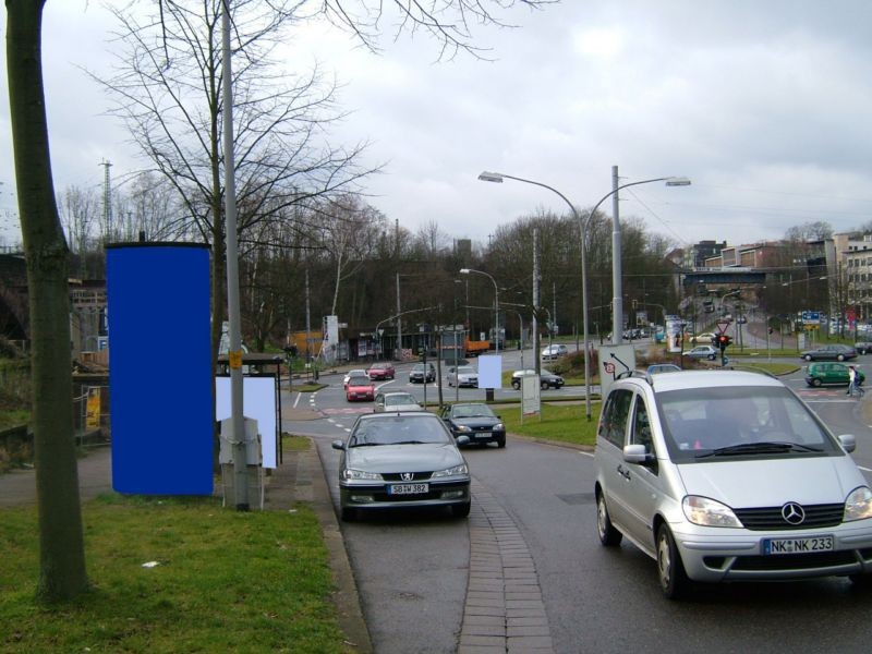 Grülingstr /Am Ludwigskreisel Zuf A623