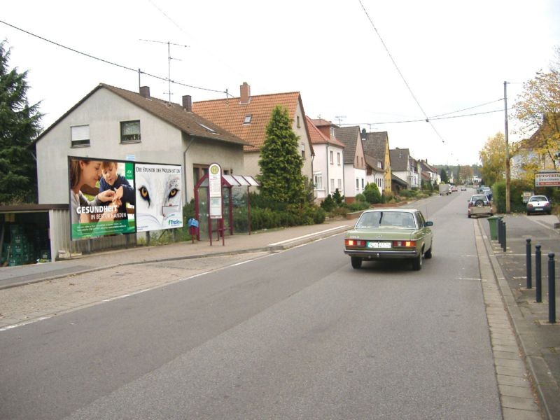 Kreisstr. 17 A  /V