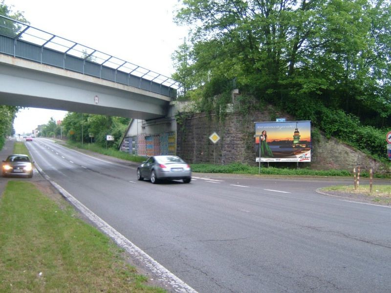 Provinzialstr/Lauternweg Ortsausgang