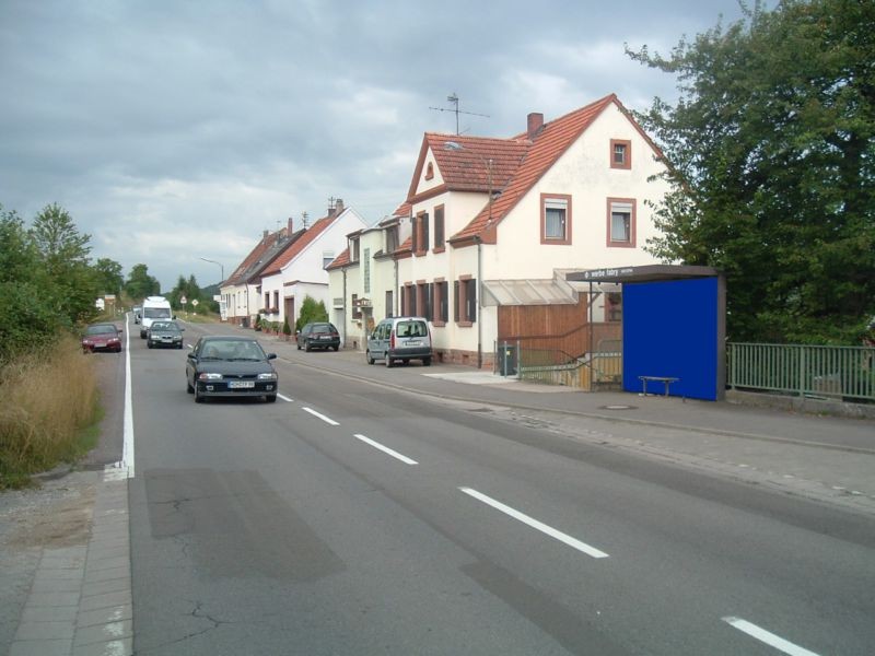 Saargemünder Str   5 nh/Herbitzheim