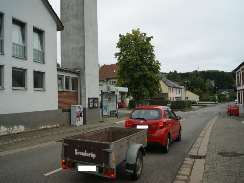 Lummerschieder Str.45 Vs/Kutz.