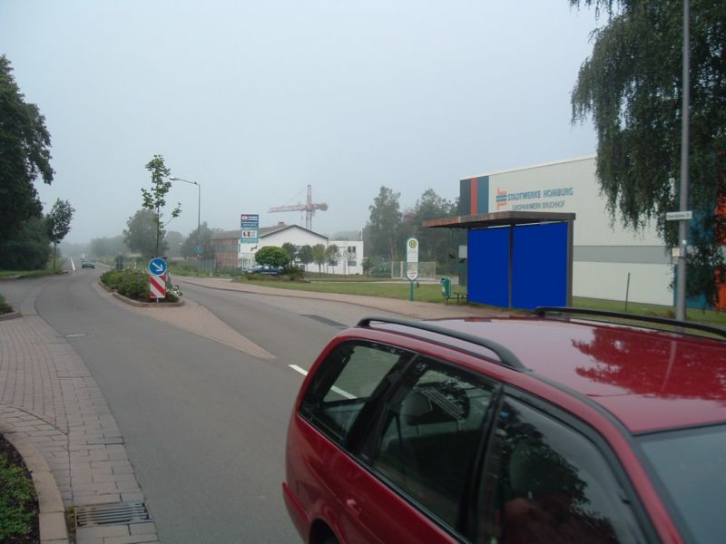 Kaiserslauterer Str/Closenbruchstr gg