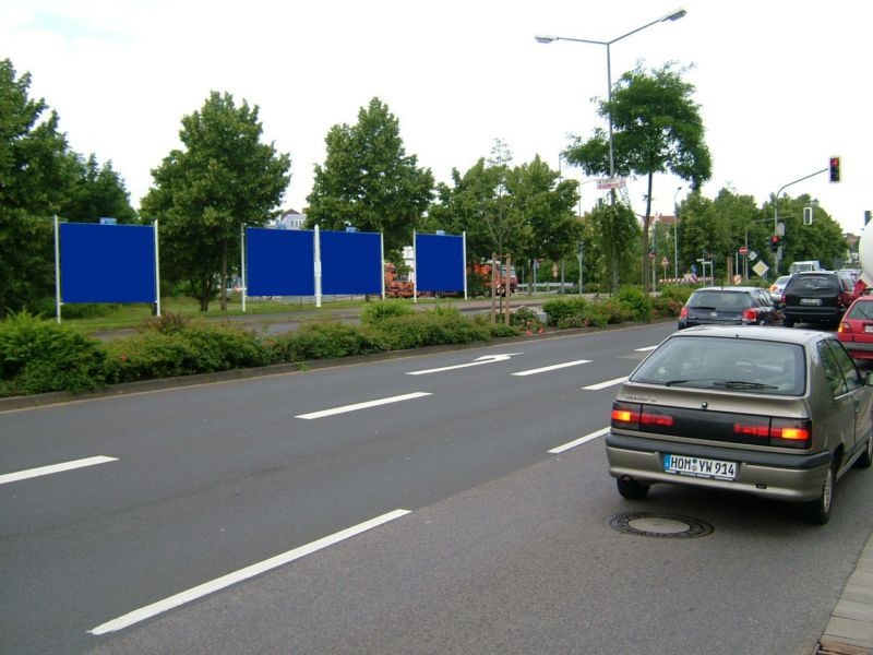 Richard-Wagner-Str /Mainzer Str /(L 119) Zentrum E