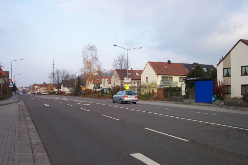 Zweibrücker Str/Sonnenfeld O