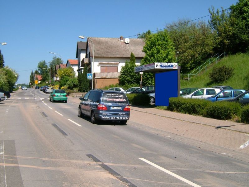 Krankenhausstr. Krankenhaus