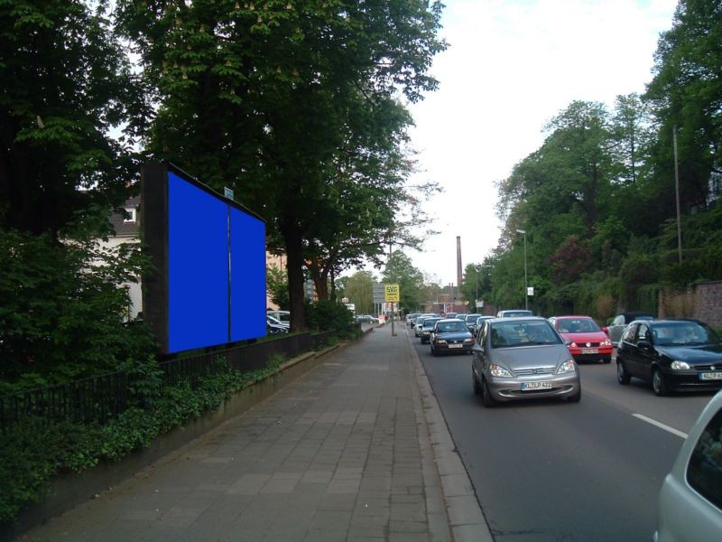 Lauterstr  11 Vs (B 40)(L 395) Shell Tkst Zentrum
