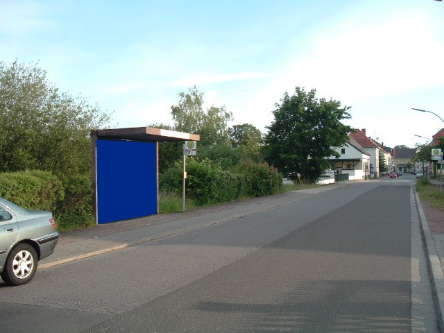 Bahnhofstr/Limbach