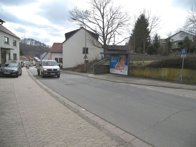 Sulzbachstr. geg. 11