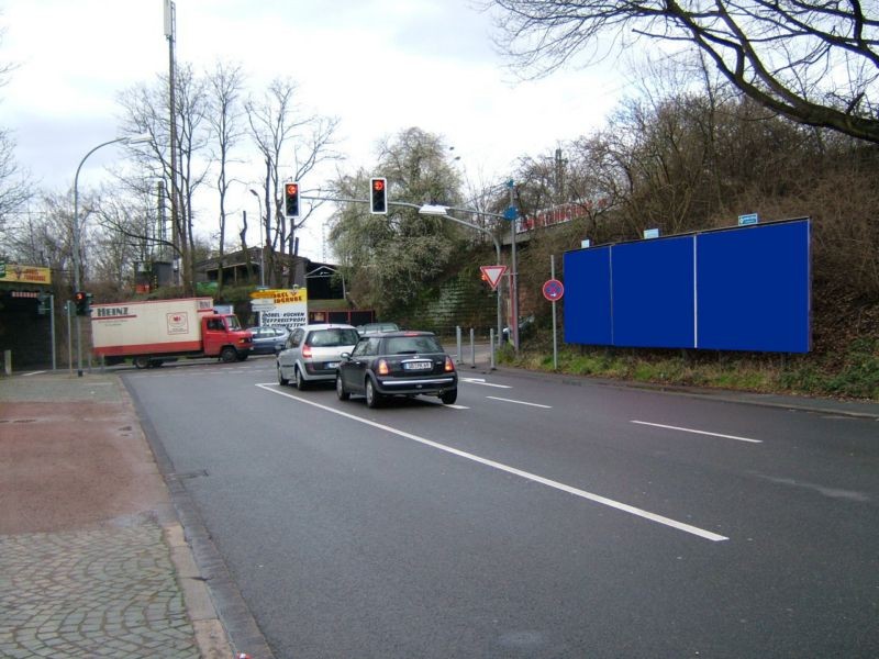 Am Kieselhumes Ufg /Am Holzbrunnen Quer E