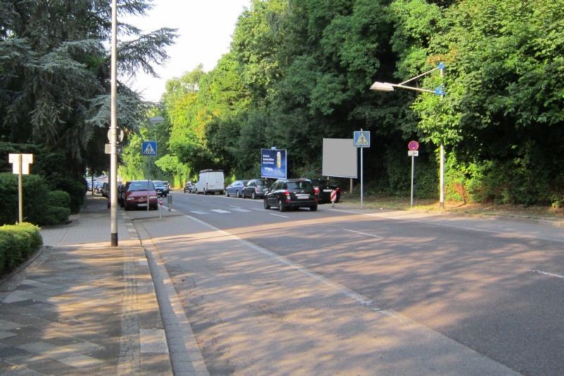 Breslauer Str  19 gg POS li /Innenstadt /Zoo EKZ nh   F