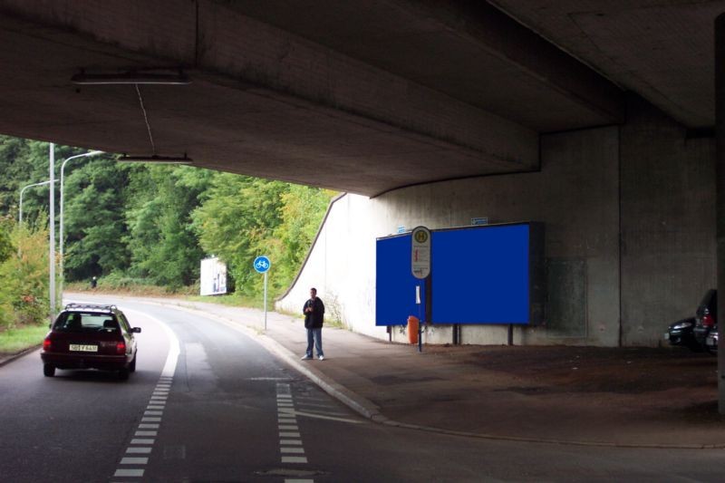 Dudweiler Landstr/Krämersweg Ufg (L 125) HST