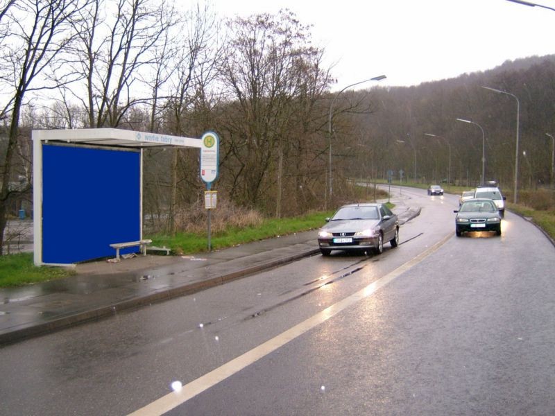 Dudweiler Landstr/Krämersweg gg