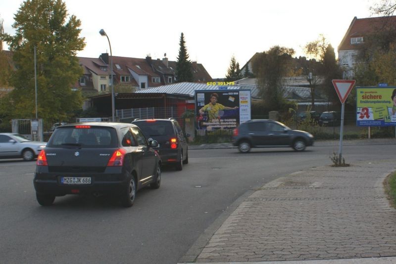 Fichtestr/Neugrabenweg POS li E