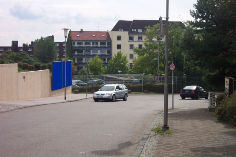 Fichtestr/Schumannstr nh Total Tankstelle