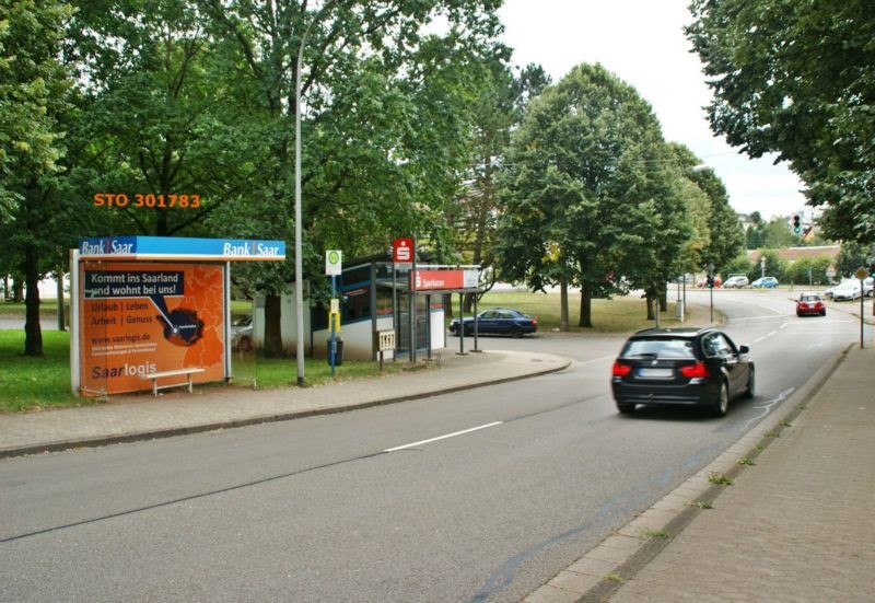 Fischbachstr /Rehbachstr   /E