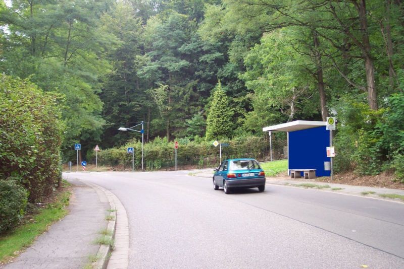 Dudweiler Str/Eichendorffstr (L 251)/F