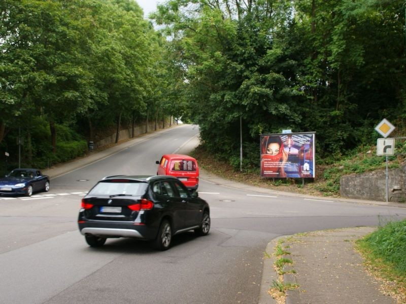 Alleestr /Herrensohrer Weg Utfg vor  /E