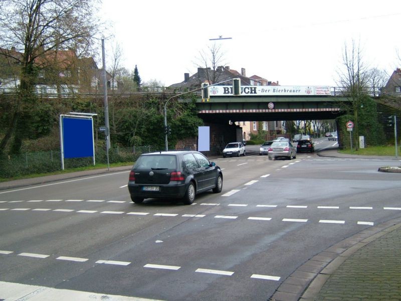 Martin-Luther-Str /Preußenstr re /Ampelanlage  /F