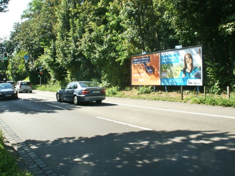 Meerwiesertalweg   5 gg /Ampel vor   F