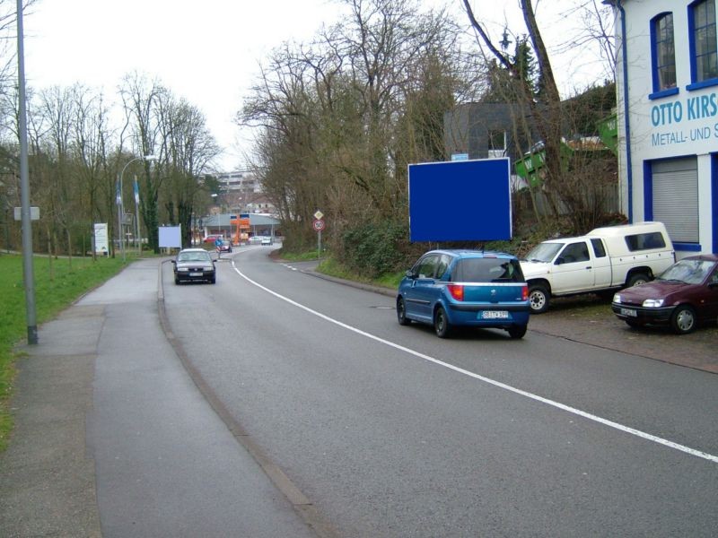 Meerwiesertalweg  14 (L 252) /Innenstadt /Zubr Uni E